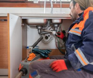 About The Faucet Pros Tyringham, MA